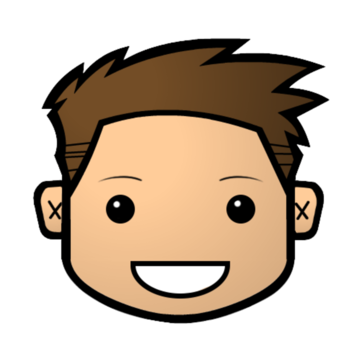 Brad ONeill Portrait
